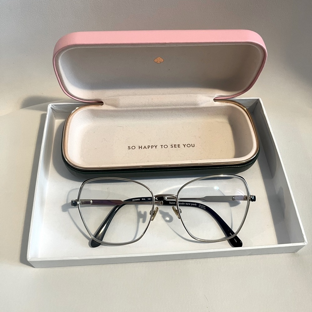 Kate Spade Eyewear Frame